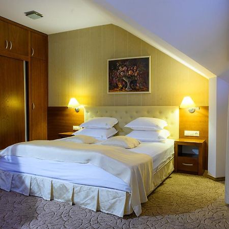 Boutique Hotel L Do Rado София Екстериор снимка